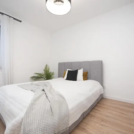Superapart B. Karoliny 25 Apartament Rzeszów