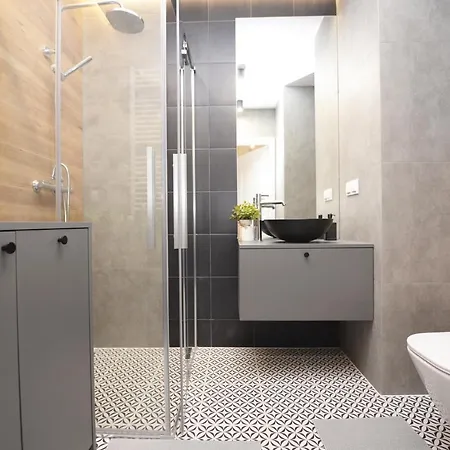 Superapart B. Karoliny 25 Rzeszów